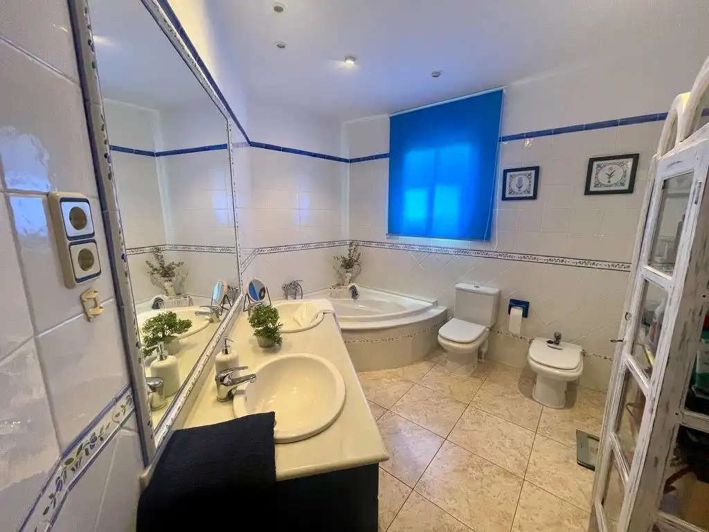 Baño de Edificio en venta en Benicarló