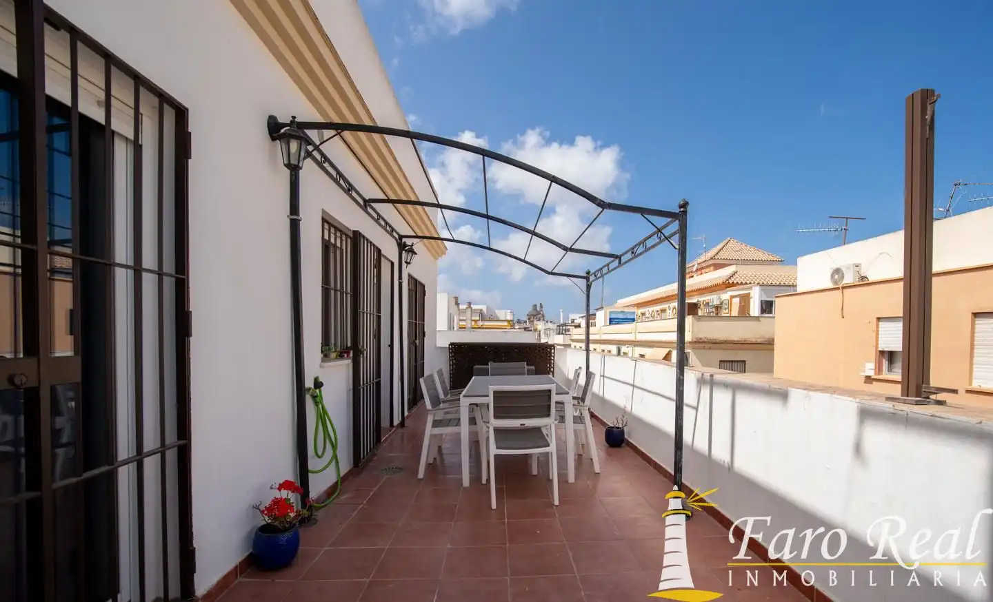 Attic for sale in El Pino - Bajo de Guía