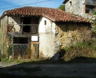 Vista exterior de Casa o xalet en venda en Cangas de Onís