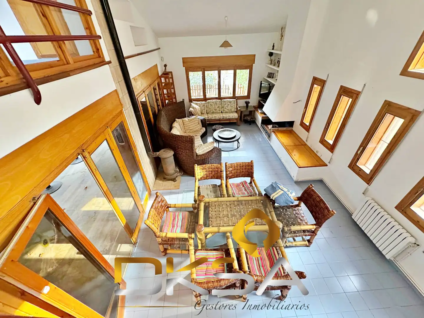 Villa con terrazza in vendita a Avenida MORERAS LAS, imagen 12