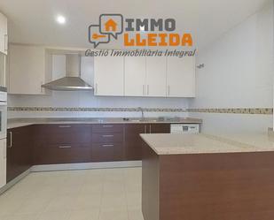 Kitchen of Duplex for sale in Vallfogona de Balaguer  with Terrace and Balcony