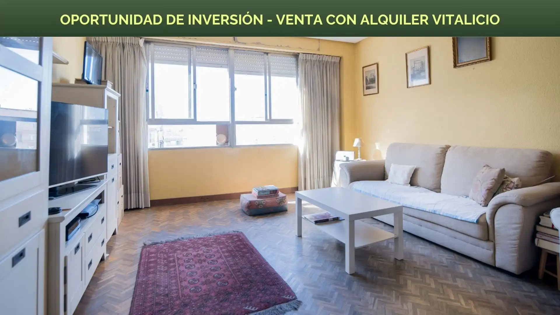 Appartement avec terrasse à vendre à Carrer de Calixt III