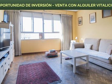 Appartement avec balcon à vendre à Carrer de Calixt III