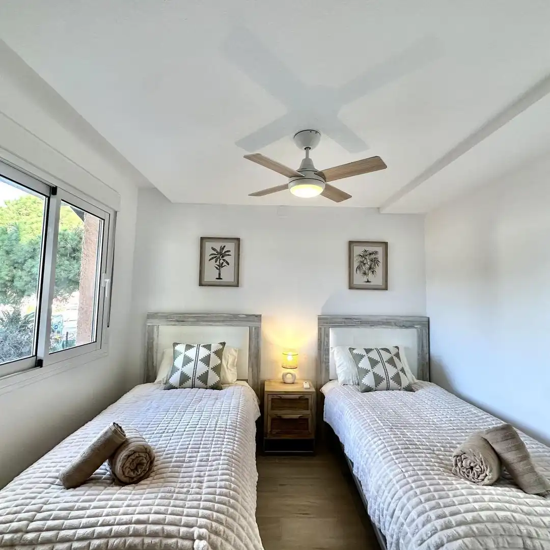 Habitación de Piso en venta en Marbella con Terraza