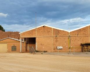 Exterior view of Industrial buildings to rent in Castellolí