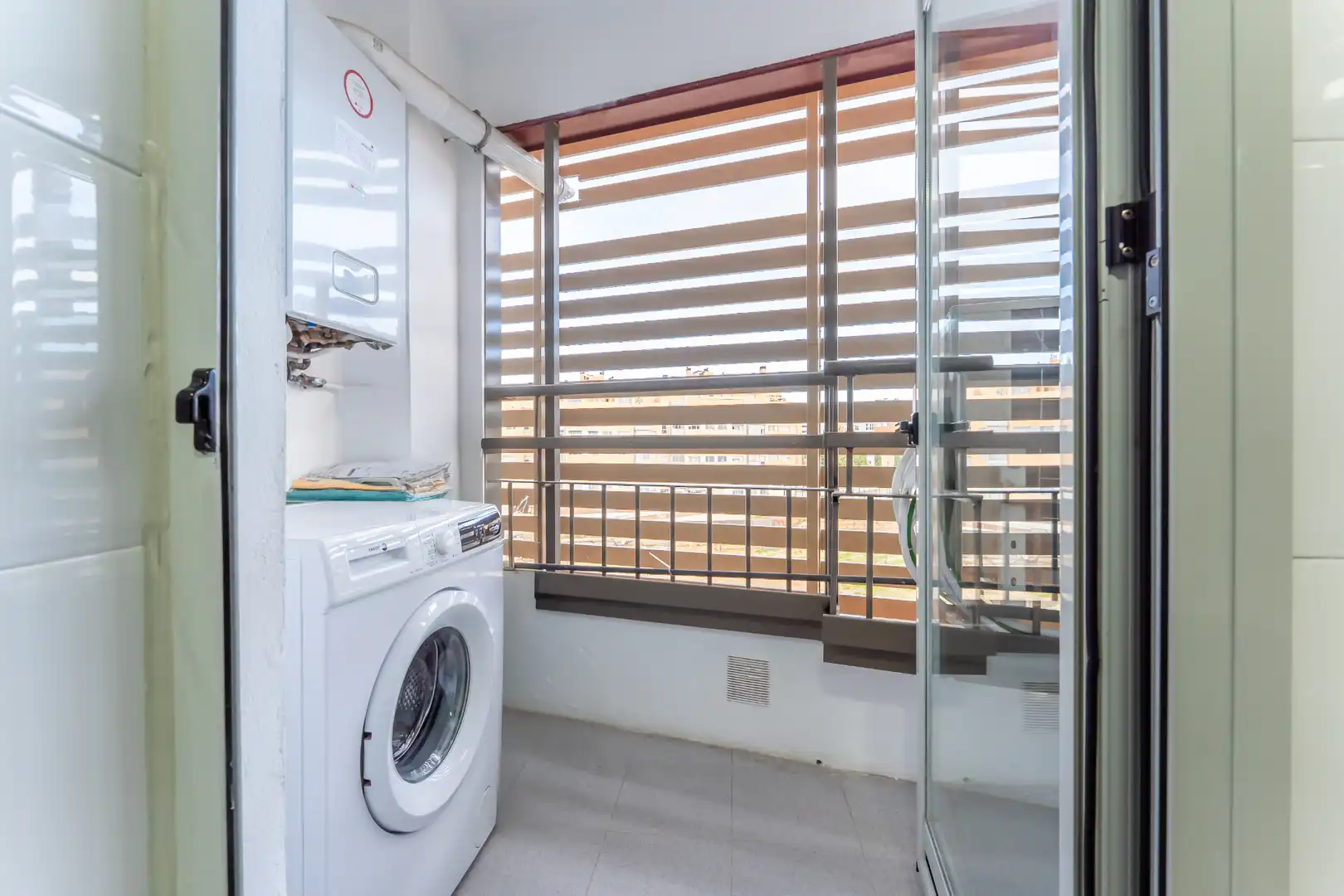 Appartement avec piscine à vendre à Calle del Pintor Ignacio de Zuloaga 12, imagen 15