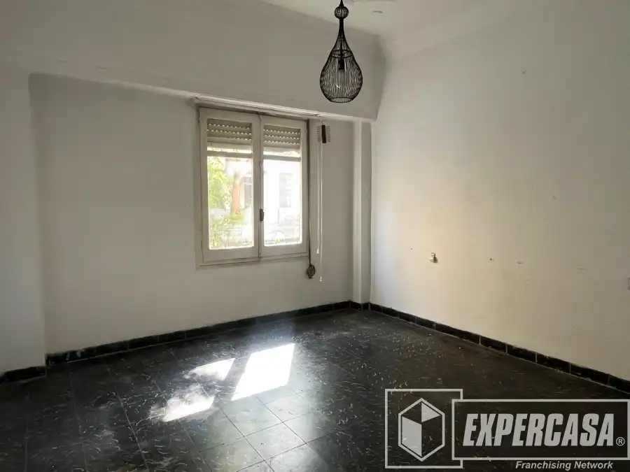 Sala de estar de Piso en venta en Valencia con Terraza