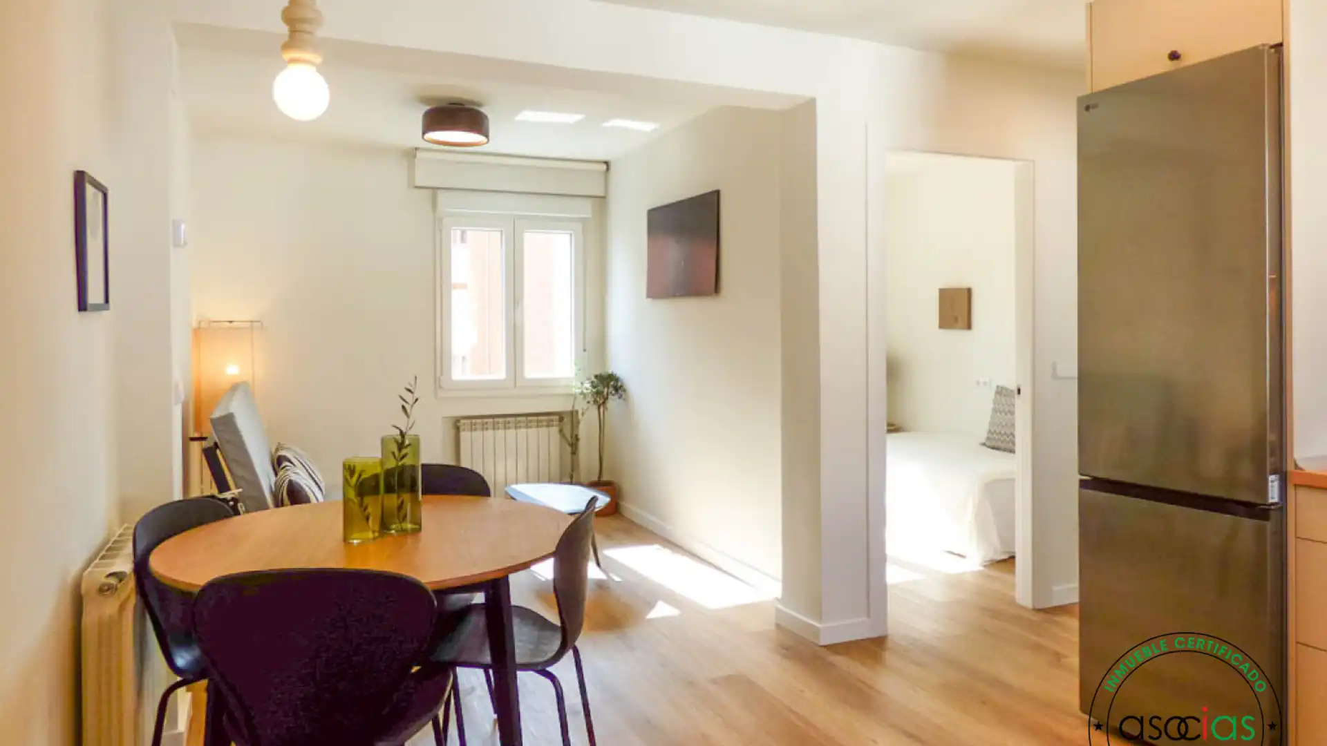 Flat for sale in Oviedo - C/ Monte Gamonal, 44, Ciudad Naranco - Prados de La Fuente