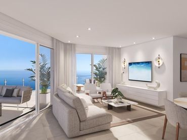 Apartament amb piscina en venda a Tizziano