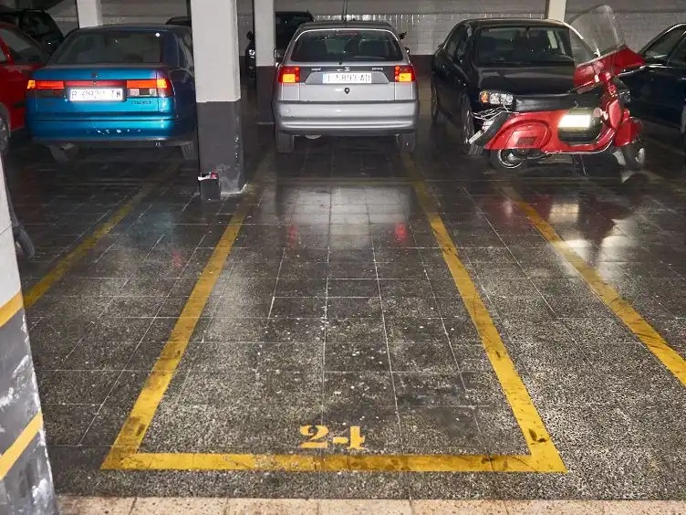 Individuale in affitto a Conde Borrell 192