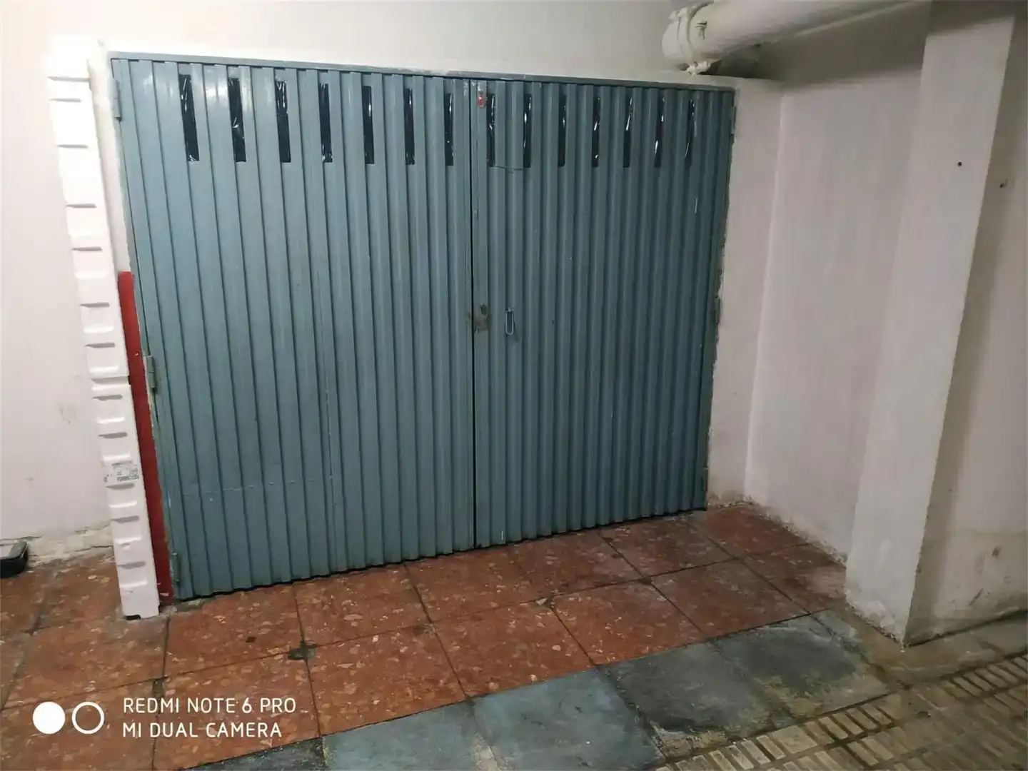 Aparcament de Garatge en venda en Córdoba