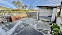 Exterior view of Single-family semi-detached for sale in Medio Cudeyo  with Parquet flooring and Balcony