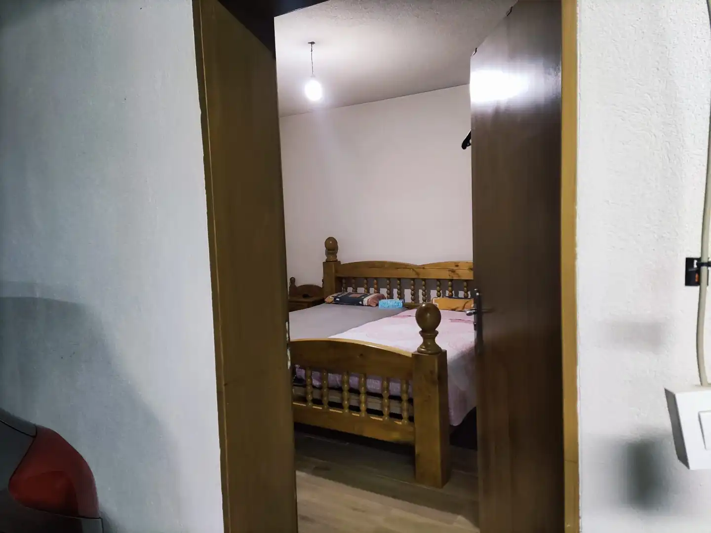 Casa amb jardí en venda a Coristanco, imagen 10
