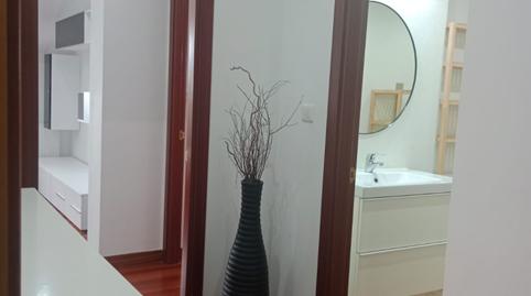 Foto 5 de Ático de alquiler en Solares - Bo Bosque-rañada, Entrambasaguas, Cantabria