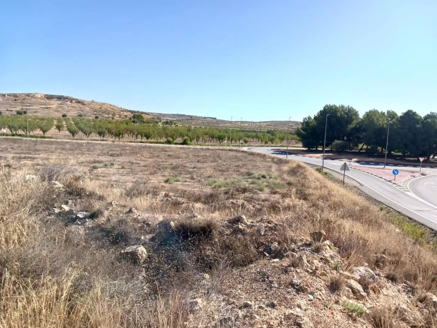 Wohnbaugrundstück zum Verkauf in El Pinós / Pinoso, imagen 3
