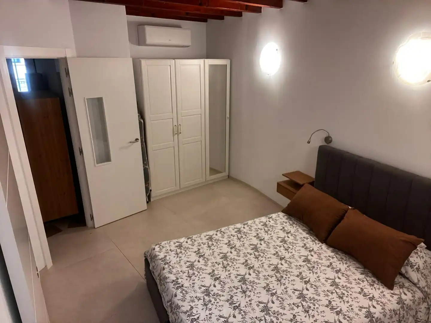 Apartamento de alquiler en El Mercat