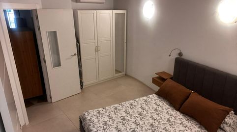 Foto 5 de Apartamento de alquiler en El Mercat, Palma de Mallorca