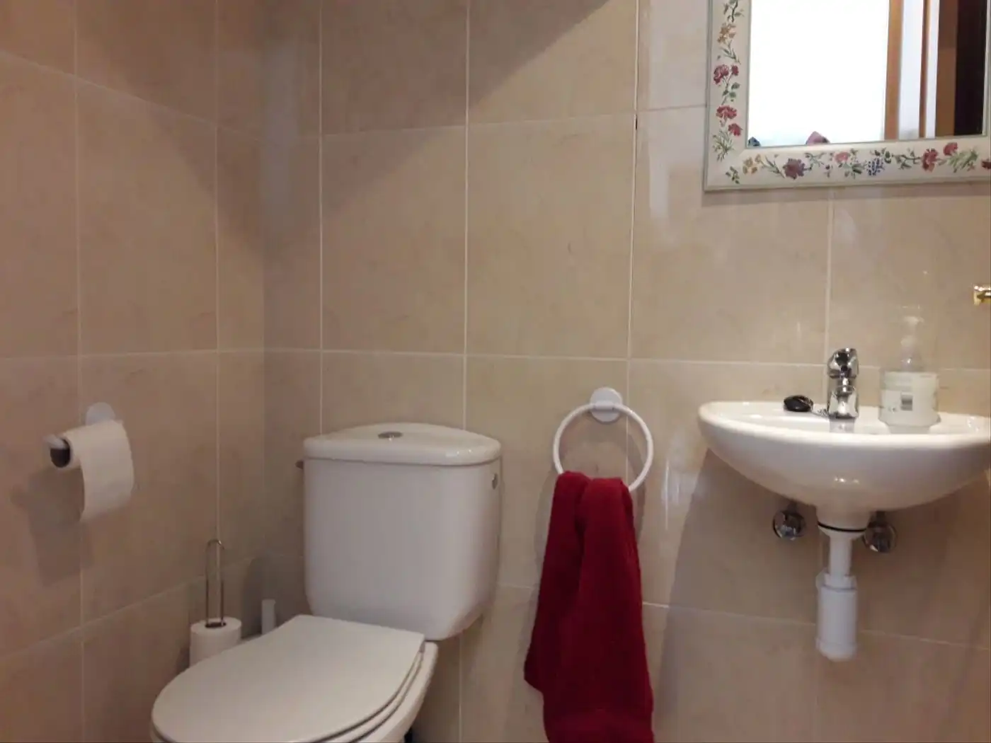 Apartament de lloguer a Ronda Joan Maragall, 4, Puigcerdà