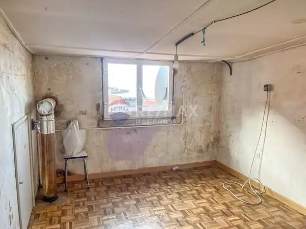 Piso en venta en A Guarda   con Calefacción y Trastero