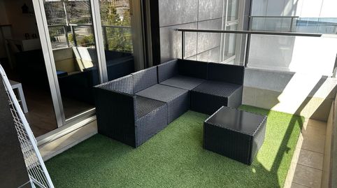 Foto 4 de Apartamento de alquiler en Montecillo, Las Rozas de Madrid