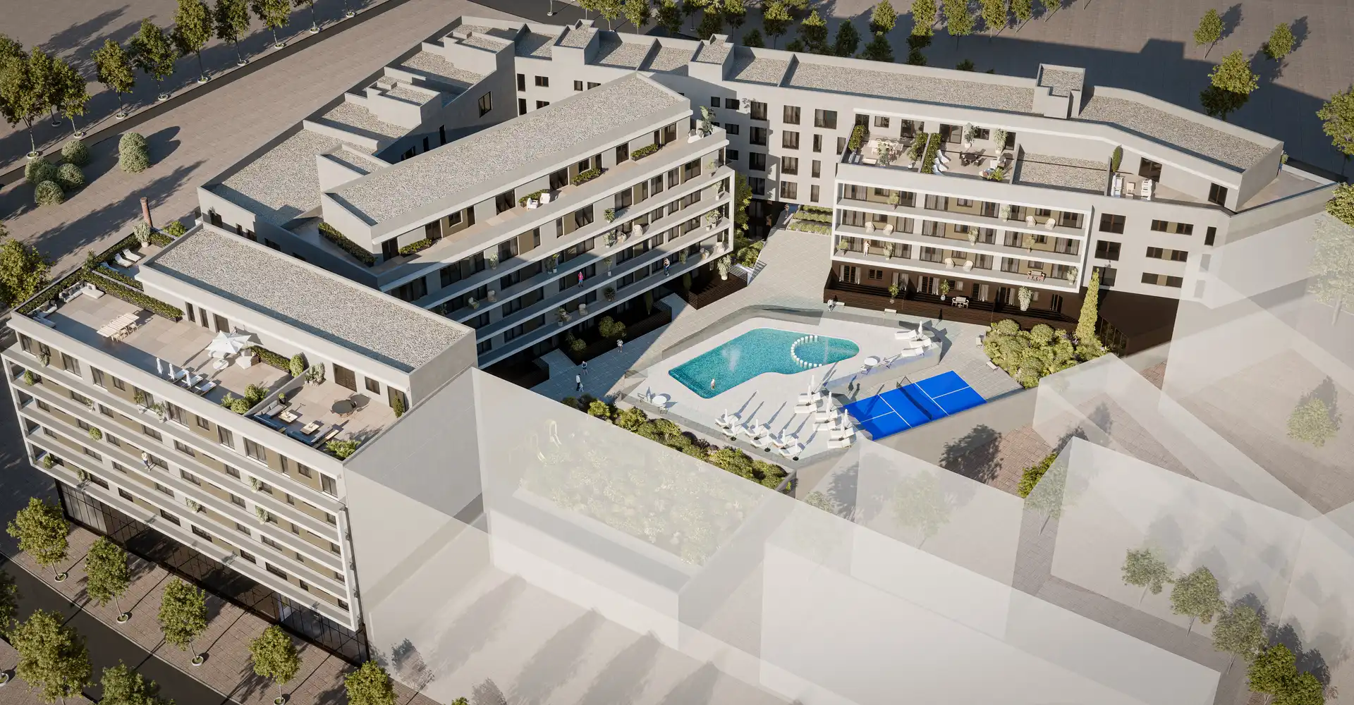 Flat for sale in Carrer de Prim, Segle XX