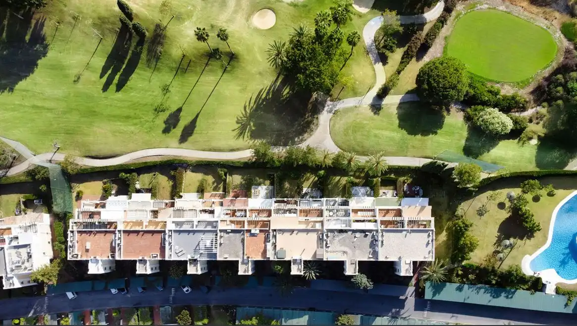 Apartament en venda a Benahavís pueblo, imagen 31