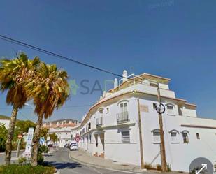 Exterior view of Country house for sale in Salobreña  with Air Conditioner and Terrace