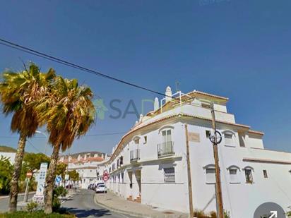 Exterior view of Country house for sale in Salobreña  with Air Conditioner and Terrace