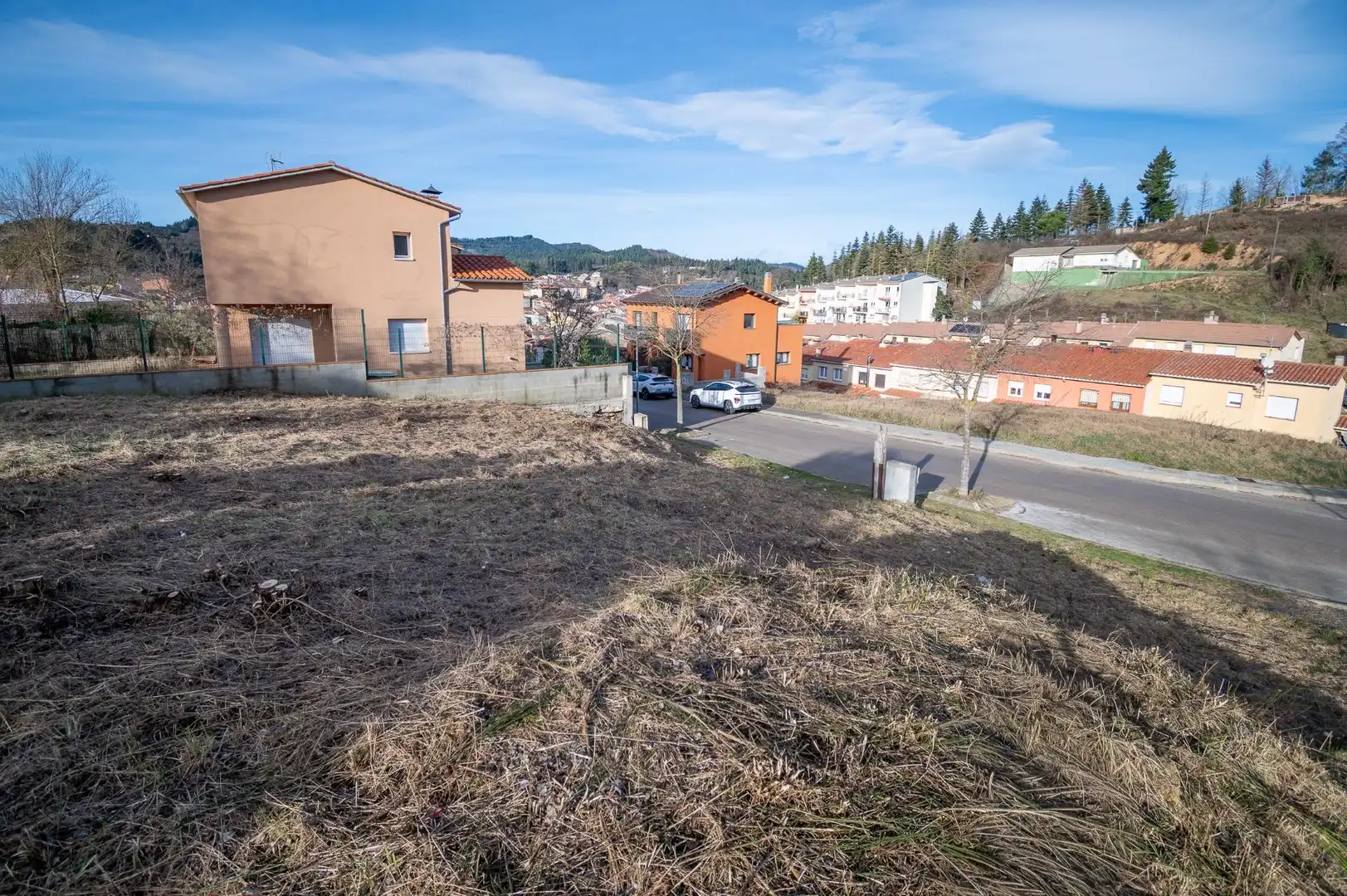Terrenos y solares en venta en Carrer Miquel Martí i Pol, imagen 8