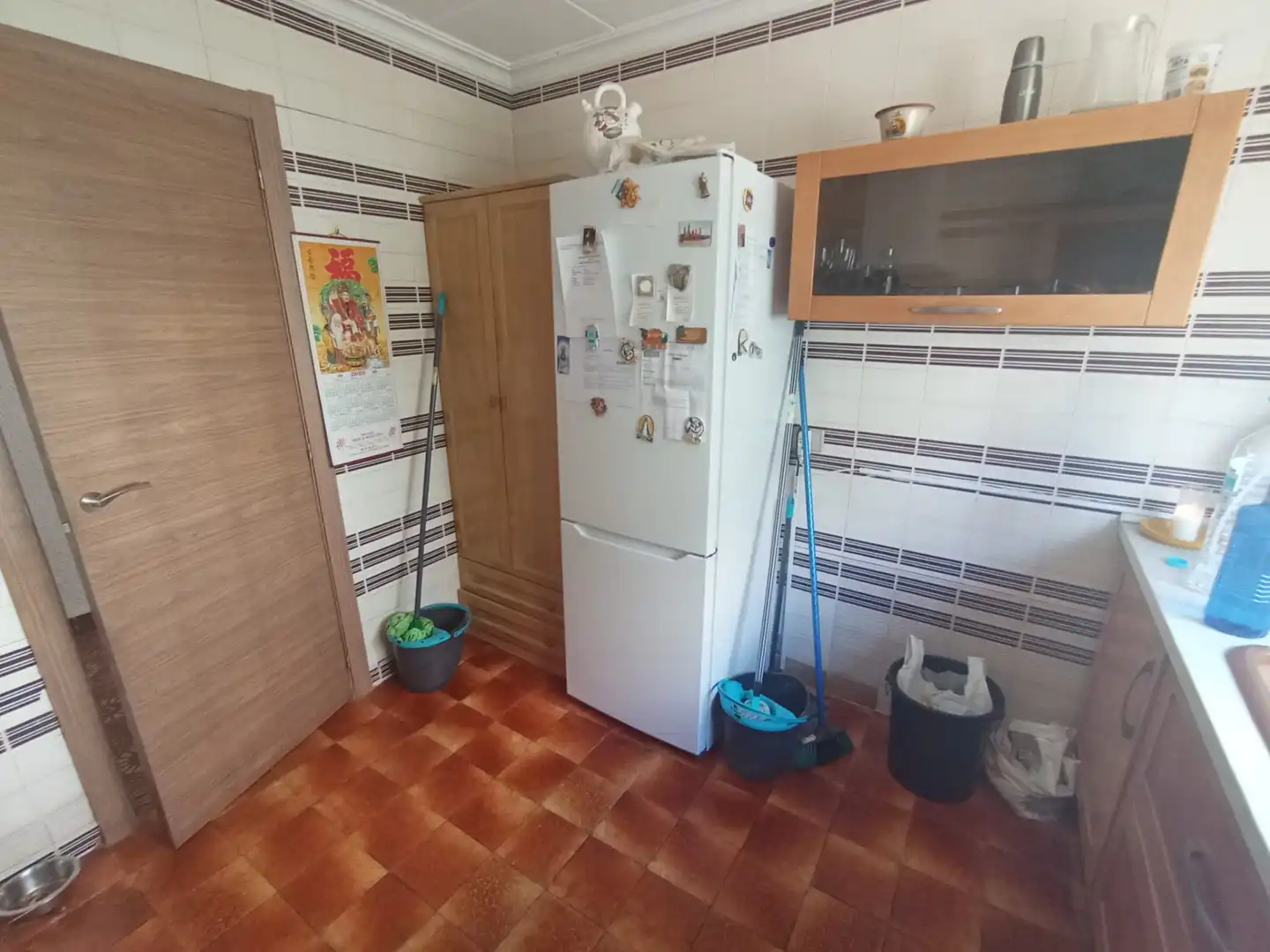 Kitchen of Detached homes for sale in Moncofa  with Private garden, Terrace and Furnished