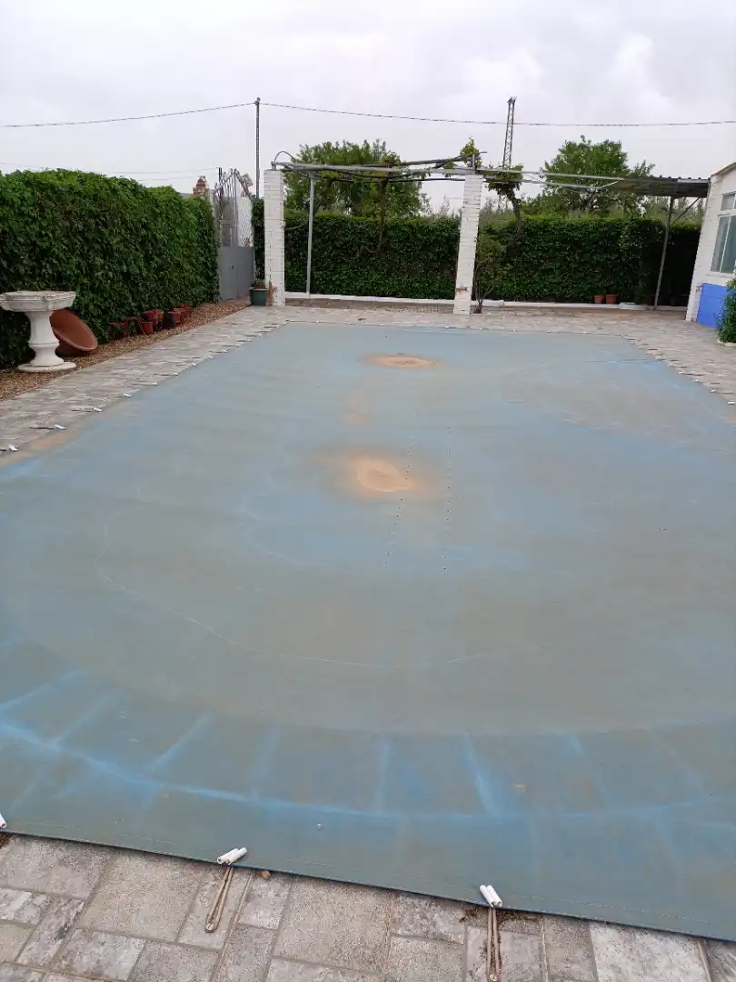 Xalet amb piscina en venda a Calle García Pavón 112, imagen 15