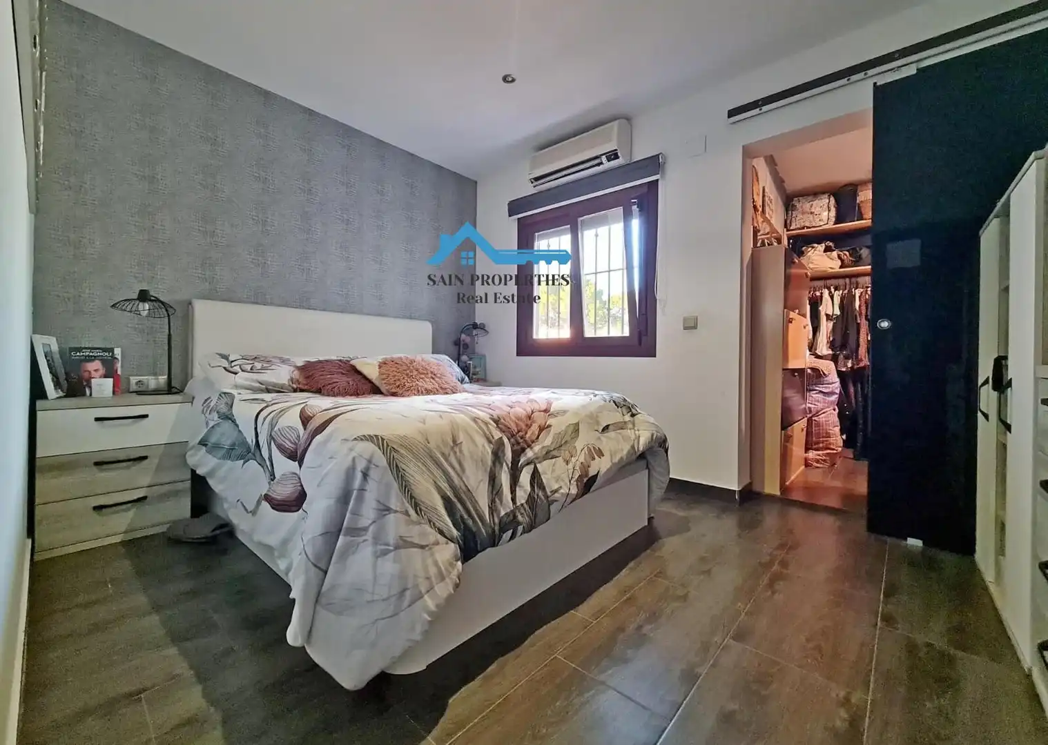 Maison mitoyenne avec piscine à vendre à La Nucia Pueblo, imagen 26