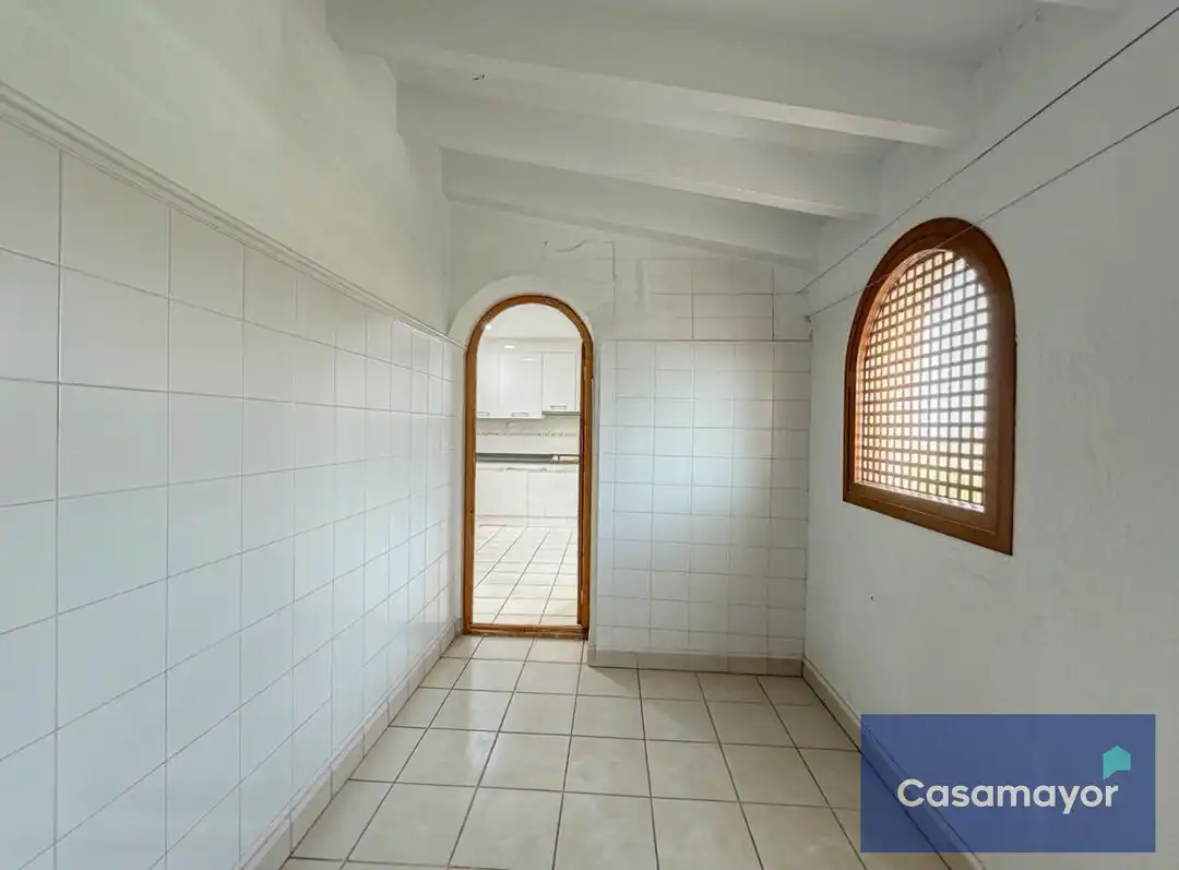 Houses for sale in Mutxamel  with Air Conditioner, Heating and Private garden