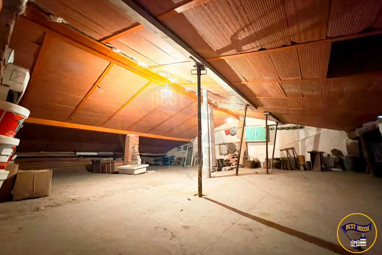 Appartement avec terrasse à vendre à CIUDAD DE L'AQUILA, imagen 37