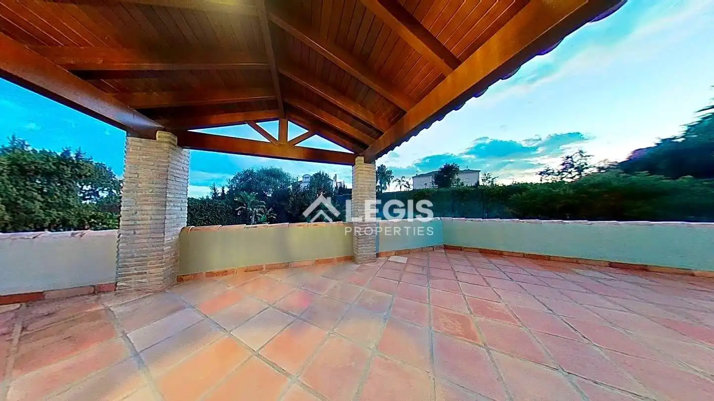 Xalet amb piscina en venda a Urbanizacion Urbanización de Soto Alto, imagen 42