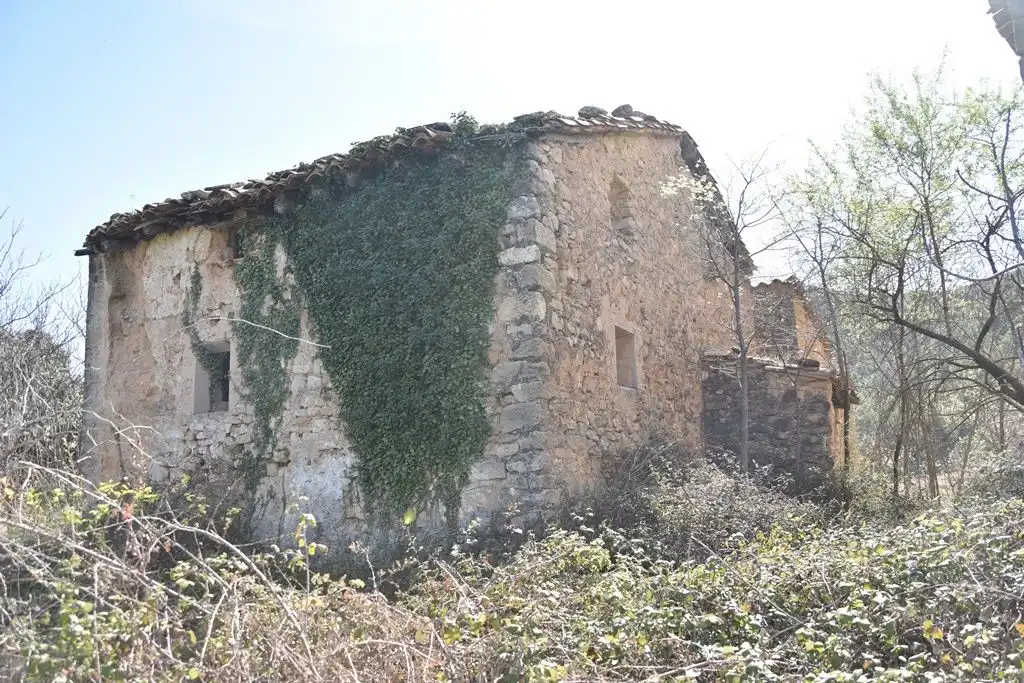 Terreni e lotti in vendita a Fuentespalda