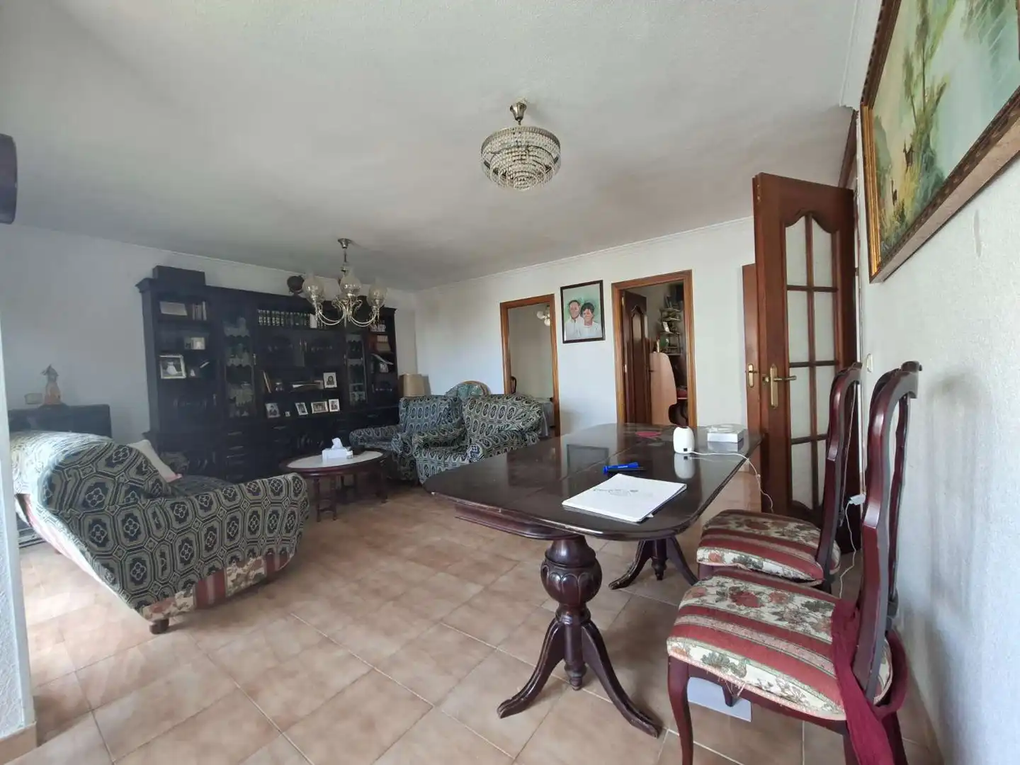 Wohnung mit Pool zum Verkauf in Torre del Mar, imagen 12