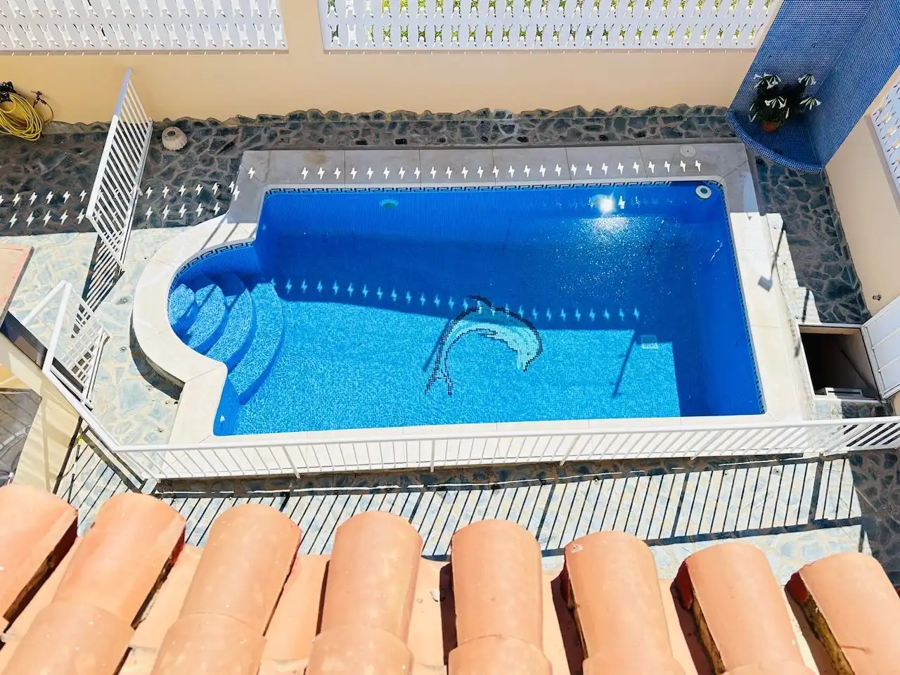 Detached house with pool for sale in Torre del Mar, imagen 6
