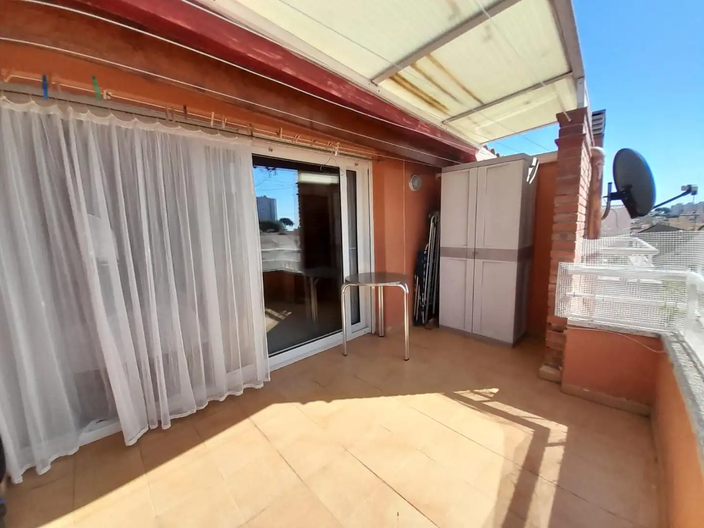 Wohnung mit Terrasse zum Verkauf in Canet de Mar, imagen 14
