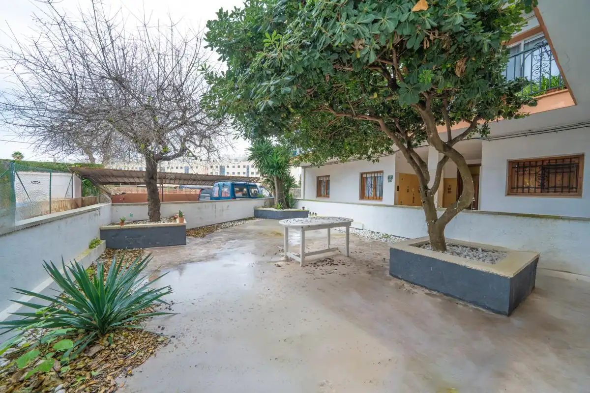 Ground floor for sale in Partida Marjal C, Les Bassetes - El Marjal