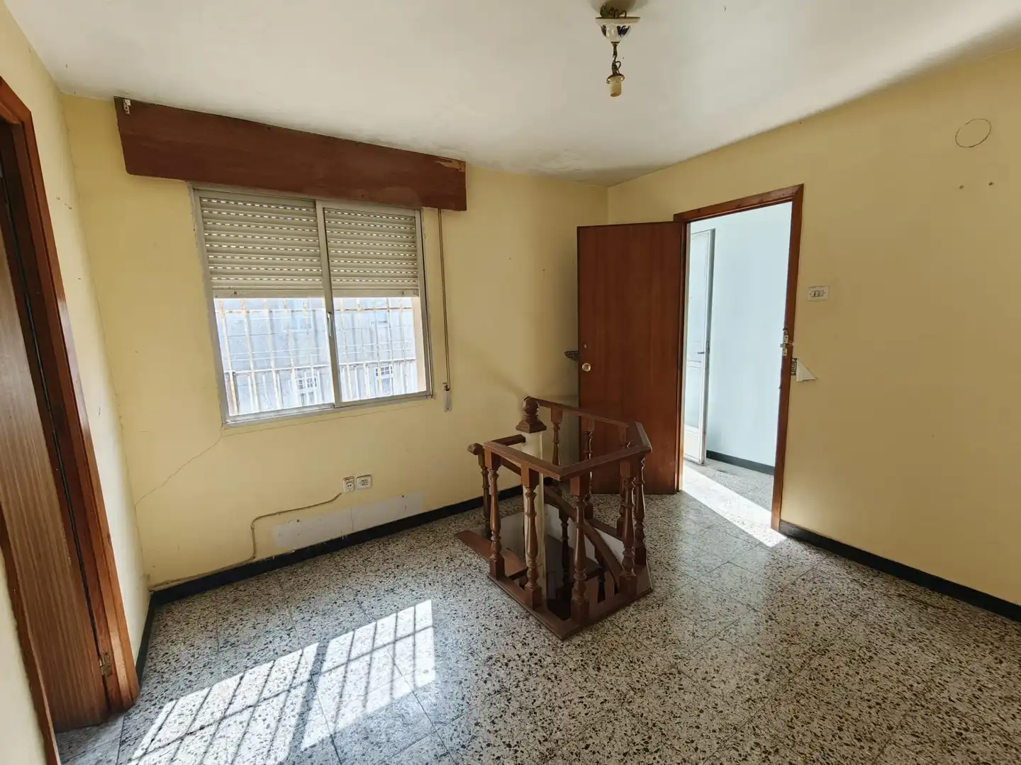 Habitación de Piso en venta en Ribeira con Terraza