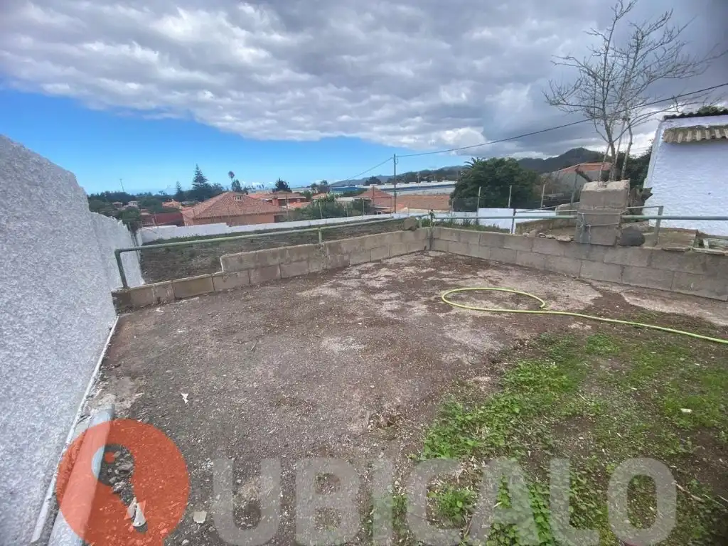 Casa o xalet en venda en San Cristóbal de la Laguna amb Jardí privat, Terrassa i Traster