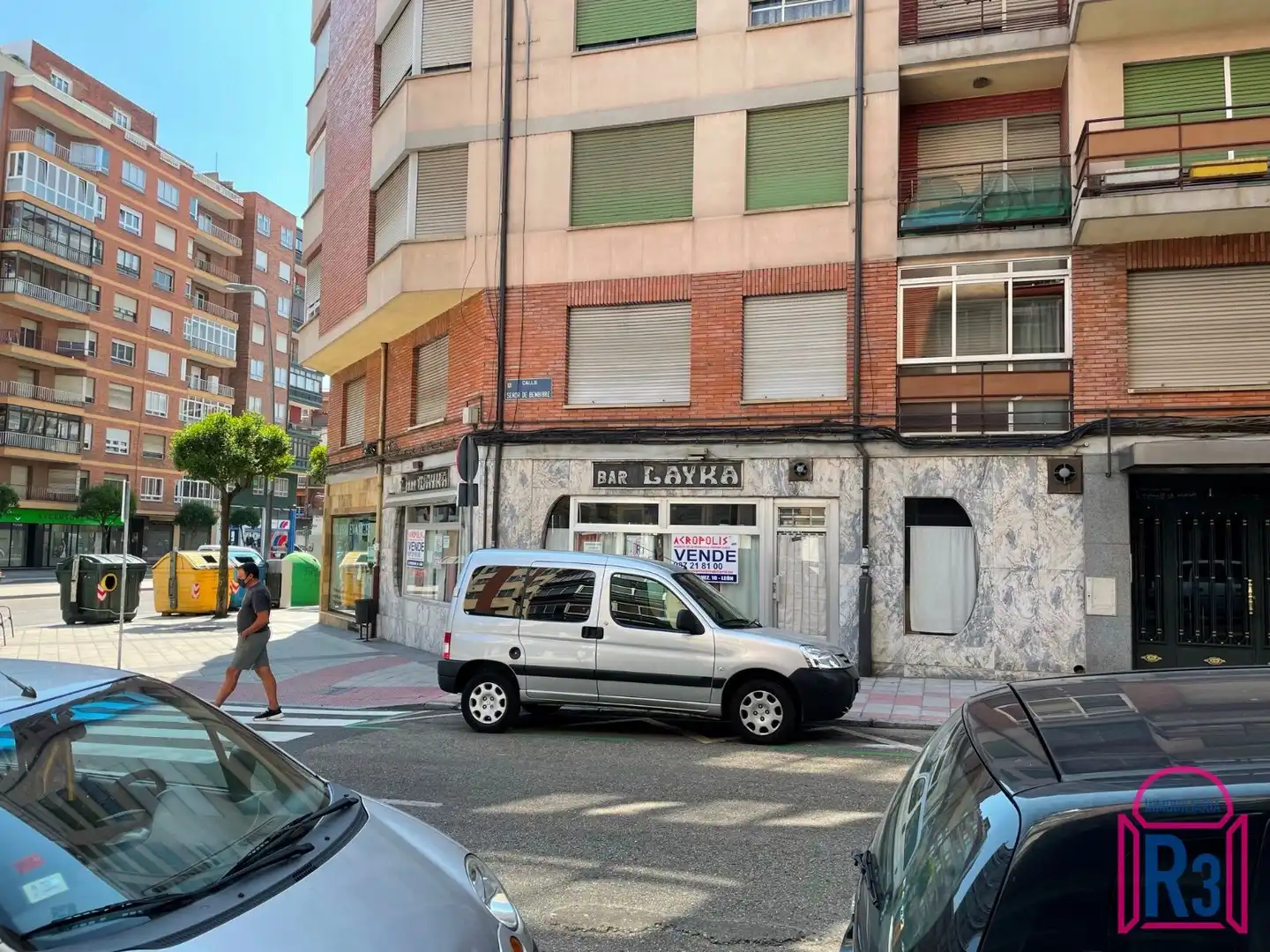 Local comercial en venda a Señor de Bembibre, imagen 11