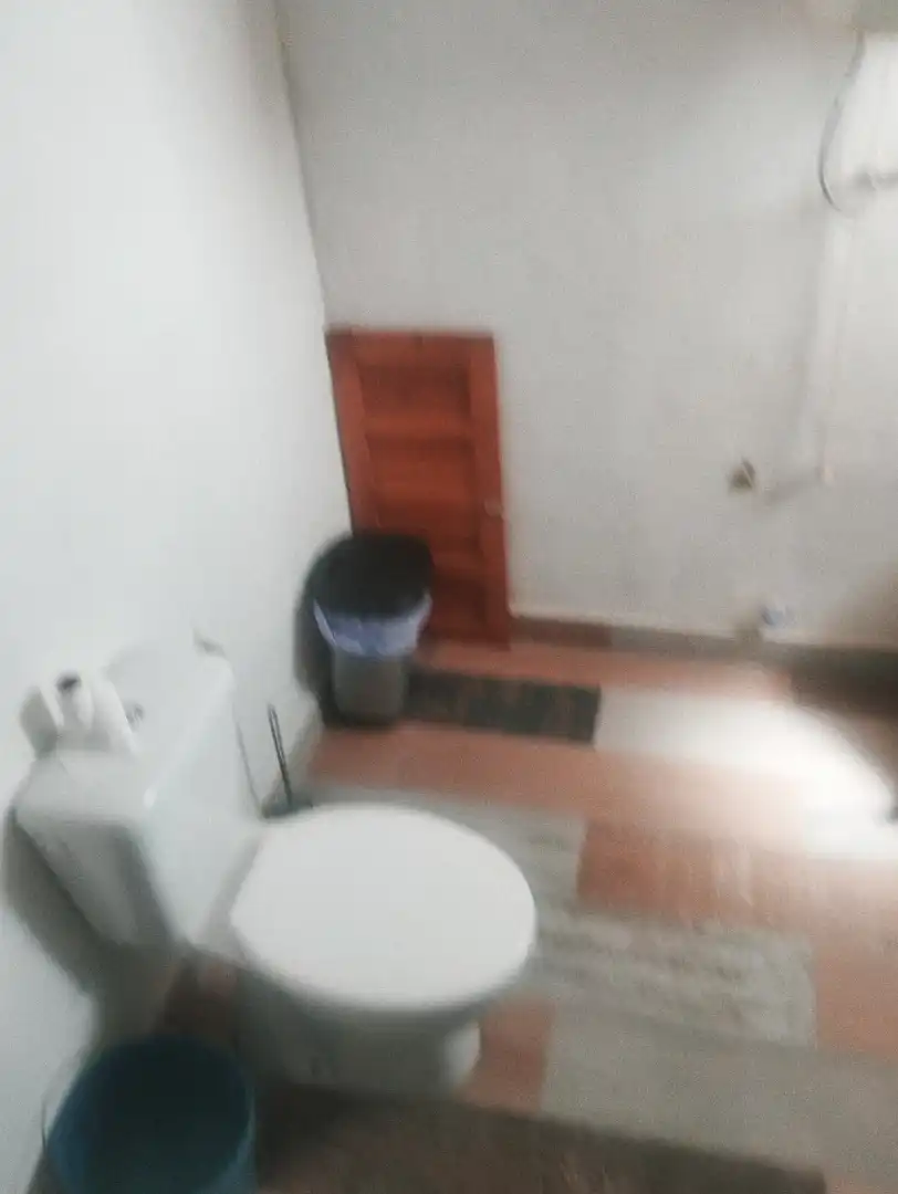 Bathroom of Houses for sale in Albacete  with Private garden, Terrace and Swimming Pool