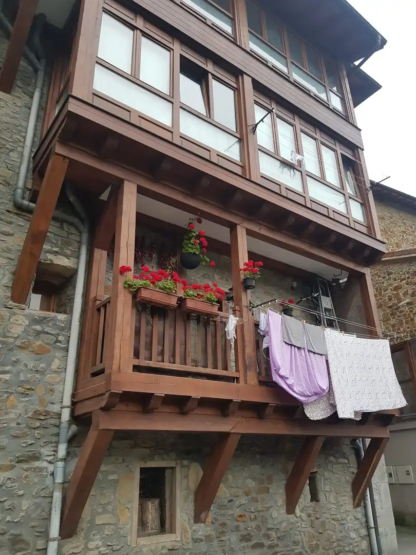 Flat for sale in Areatza