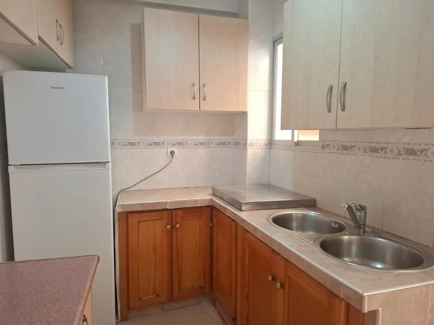 Cocina de Piso en venta en Torrenueva Costa con Amueblado