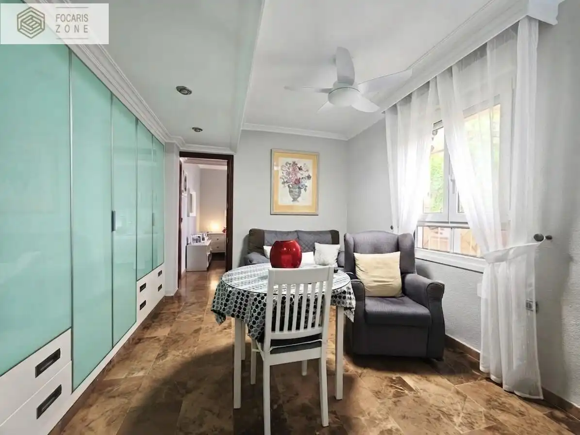 Attique avec terrasse à vendre à Calle DOLORES IBARRURI, imagen 23