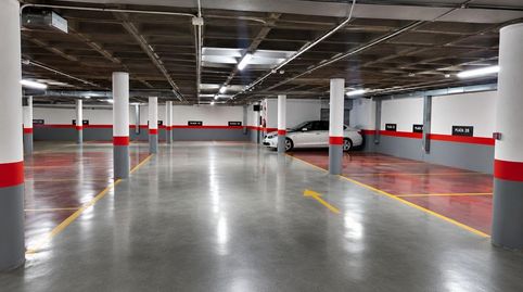 Foto 5 de Garaje en venta en Calle de la Poetisa María Zambrano, Parque de los Cineastas, Zaragoza Capital
