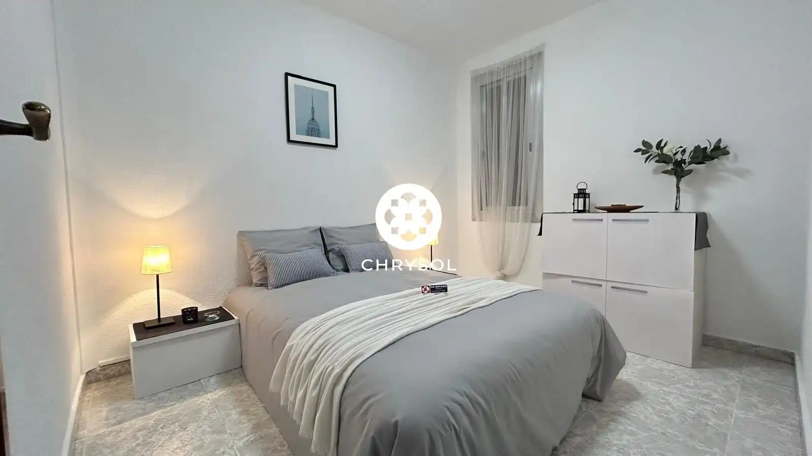 Appartamento con ascensore in vendita a VILADOMAT, imagen 4