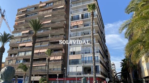 Foto 3 de Piso en venta en Paseo Vistalegre, Centro - Muelle Pesquero, Torrevieja